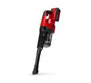 Aspiradora vertical TE-SV 18 Li rojo 18 V
