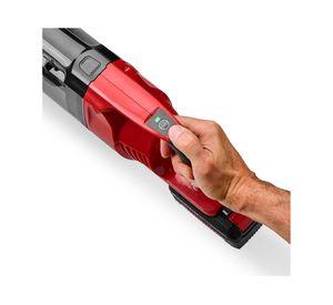 Aspiradora vertical TE-SV 18 Li rojo 18 V