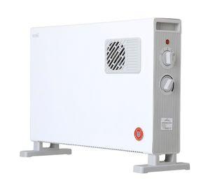 Convector eléctrico UT HFK-2000W blanco
