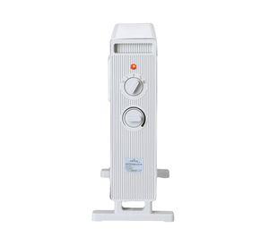 Convector eléctrico UT HFK-2000W blanco