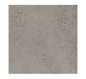 Piso vinílico SPC Terrazo Urbano Antislip gris 60x60 cm 1.44 m2