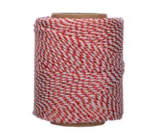 Algodón cableado 2 mm x 100 m