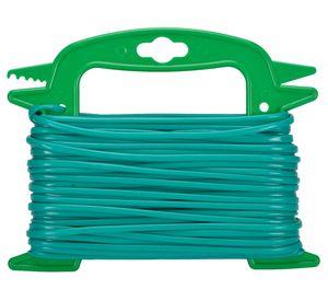 Tubo unión teal 3 mm x 25 m