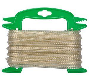 Cuerda tender ropa 3 mm x 30 m