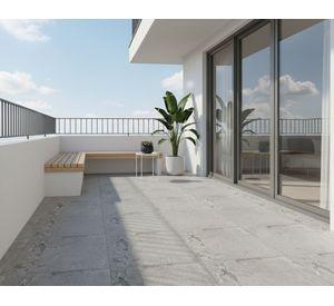 Gres porcelanato Moonlit 60x60 cm 1.44 m2
