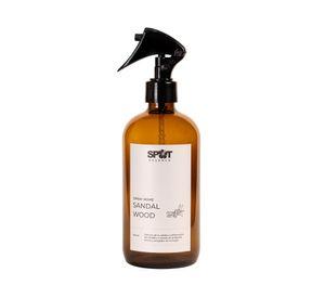 Repuesto aromatizador Home Spray sandalwood 500 ml
