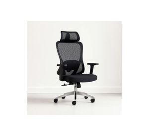 Silla de Oficina Flexor - Negro