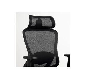 Silla de Oficina Flexor - Negro