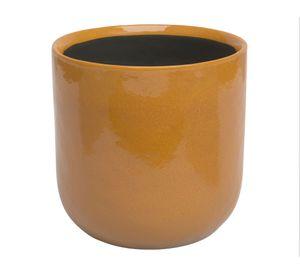 Maceta arcilla Jupiter otoño 19 cm