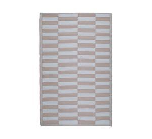 Alfombra Geo líneas 120x180 cm