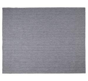 Alfombra Textura gris 160x230 cm