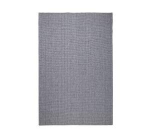 Alfombra Textura gris 160x230 cm