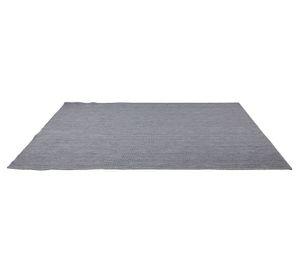 Alfombra Textura gris 160x230 cm