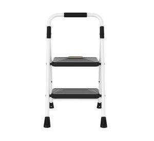 Escalera acero 150 kg 2 pisos