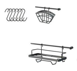 Accesorios baño 16 piezas