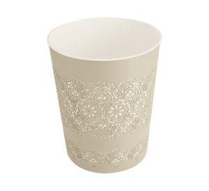 Papelero Textura 5.2 lt