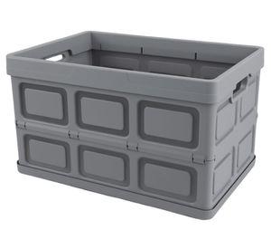 Caja organizadora multiuso Plegable 64 lt