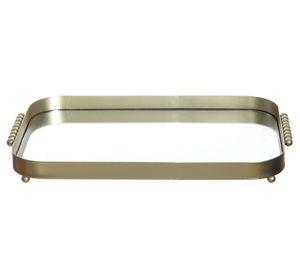 Bandeja decorativa EA