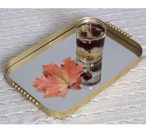 Bandeja decorativa EA