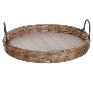 Bandeja decorativa 30 cm