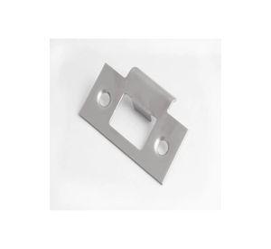 CERRADURA YALE CILIND. BAÑO NI-S INOX. (134640)