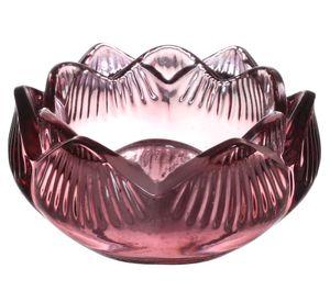 Portavela Bajo 8 cm