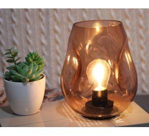 Lámpara decorativa portátil Decorativa portátil D2