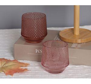 Portavela 10 cm Tipo vaso D1