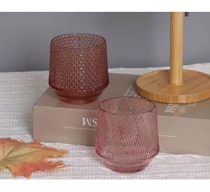 Portavela 10 cm Tipo vaso D2