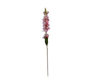Flor tallo Azalea clara 90 cm