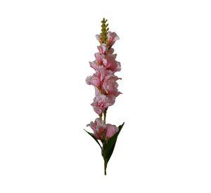 Flor tallo Azalea clara 90 cm