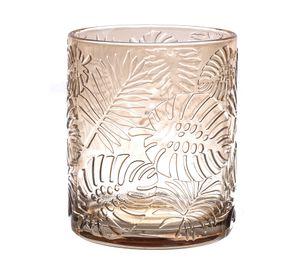 Portavela Tipo vaso 8 cm