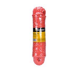Polipropileno torcido naranjo 10 mm x 15 m
