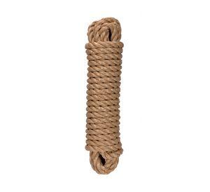 Polipropileno torcido natural 12 mm x 10 m