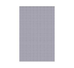Wall panel Rapel gris 15x240 cm 3.72 m2