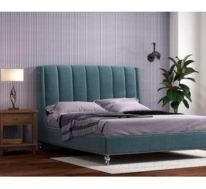 Wall panel Rapel gris 15x240 cm 3.72 m2
