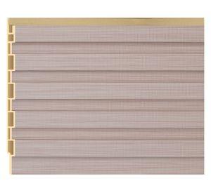 Wall panel Rapel beige 15x240 cm 3.72 m2