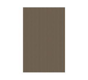 Wall panel Rapel café 15x240 cm 3.72 m2