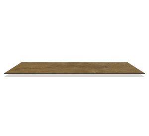 Porcelanato Montana café 20x120 cm 1.44 m2