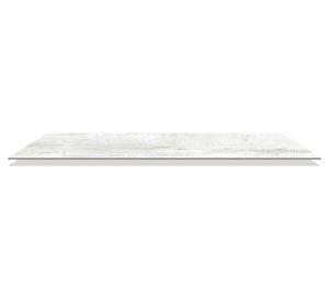 Porcelanato Dansk blanco 20x120 cm 1.44 m2