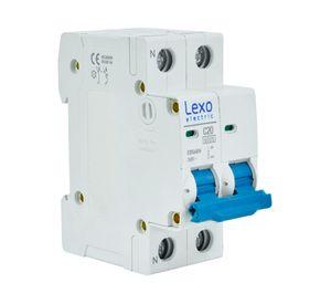 Automático EBS6BN 20A 240V 6KA