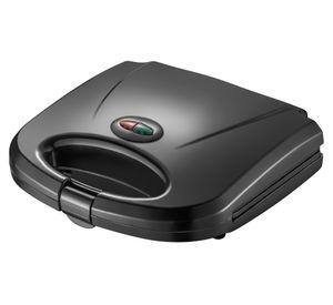 Sandwichera SW14530 negro