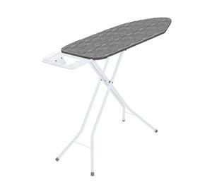 Tabla planchar grisáceo 80x122 cm