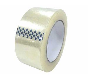 Cinta embalaje 50 micras 48 mm 100 m
