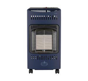 Estufa a gas interior Värme Blue 2800W