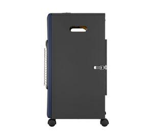 Estufa a gas interior Värme Blue 2800W
