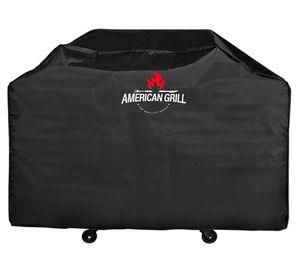 Funda parrilla S American Grill Parrilla