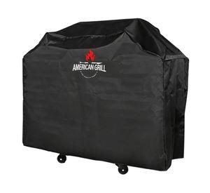 Funda parrilla S American Grill Parrilla