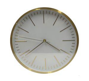 Reloj muro Líneas 30 cm