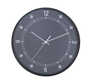 Reloj muro Números chicos 30 cm